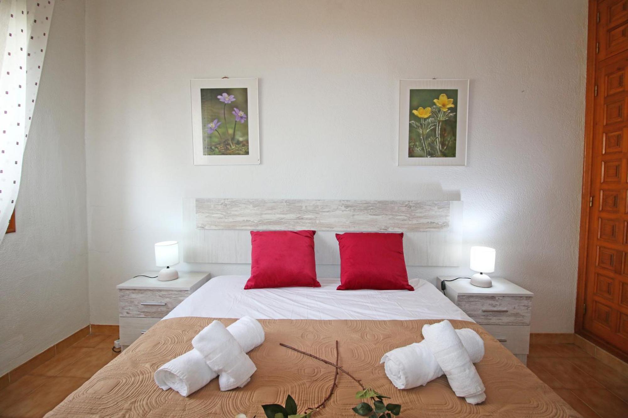 Residencial Tropicana Denia Zewnętrze zdjęcie
