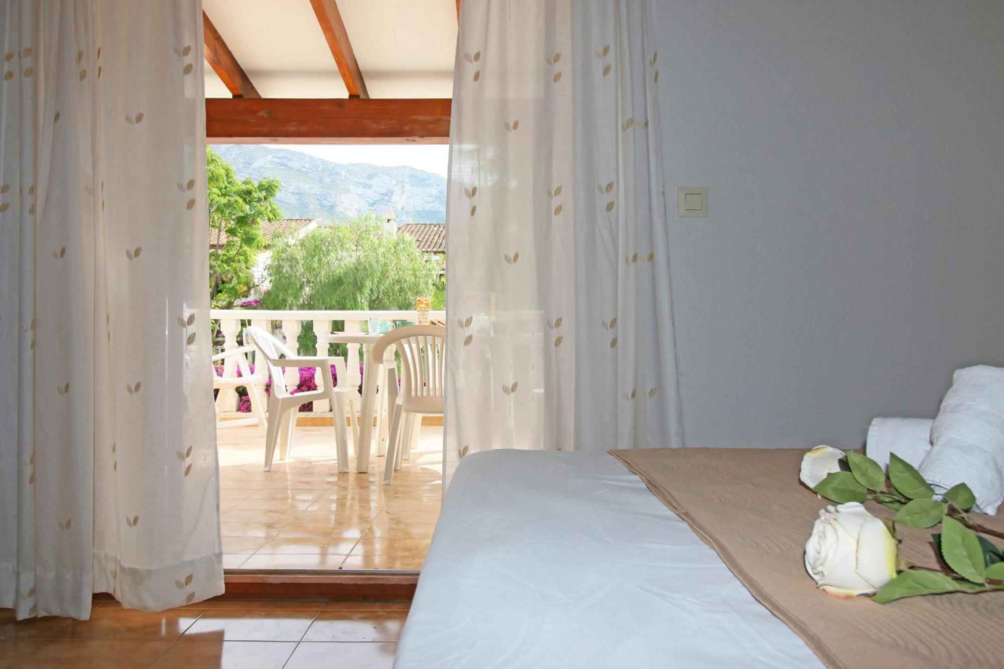 Residencial Tropicana Denia Zewnętrze zdjęcie