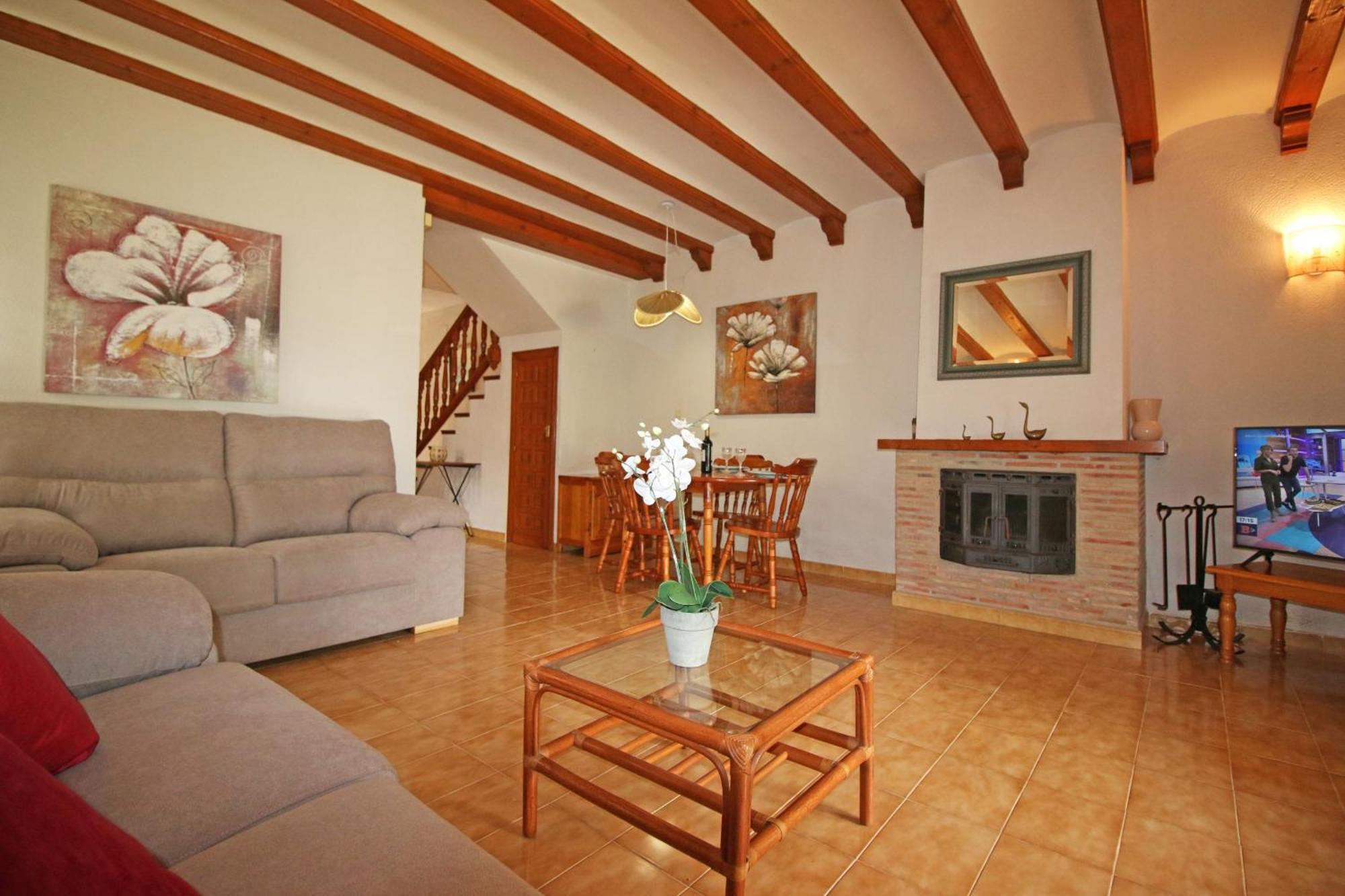 Residencial Tropicana Denia Zewnętrze zdjęcie