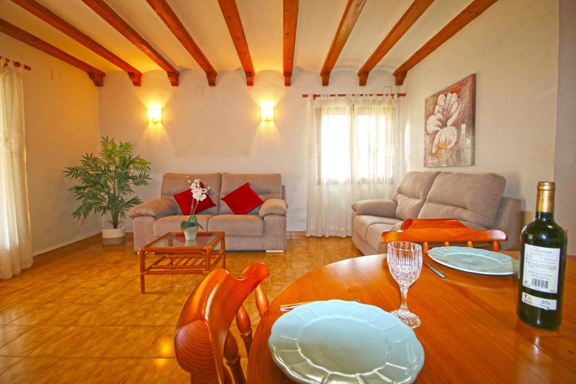 Residencial Tropicana Denia Zewnętrze zdjęcie