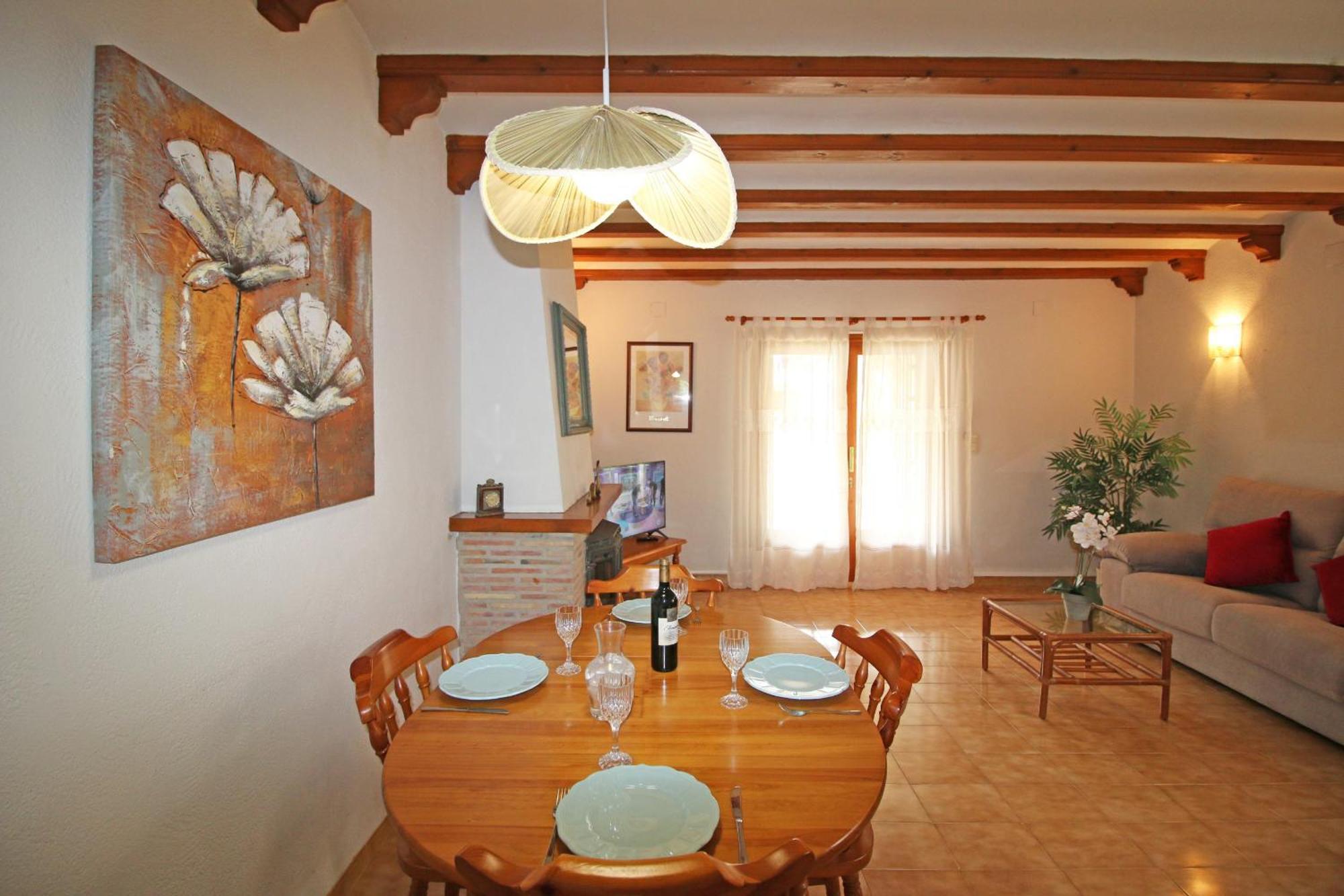 Residencial Tropicana Denia Zewnętrze zdjęcie