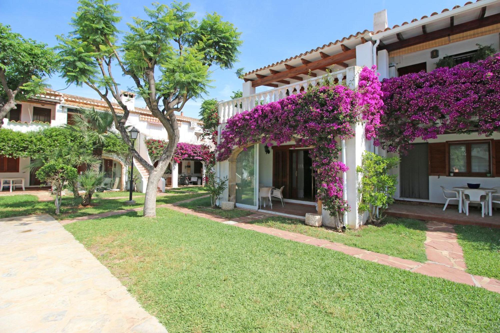 Residencial Tropicana Denia Zewnętrze zdjęcie